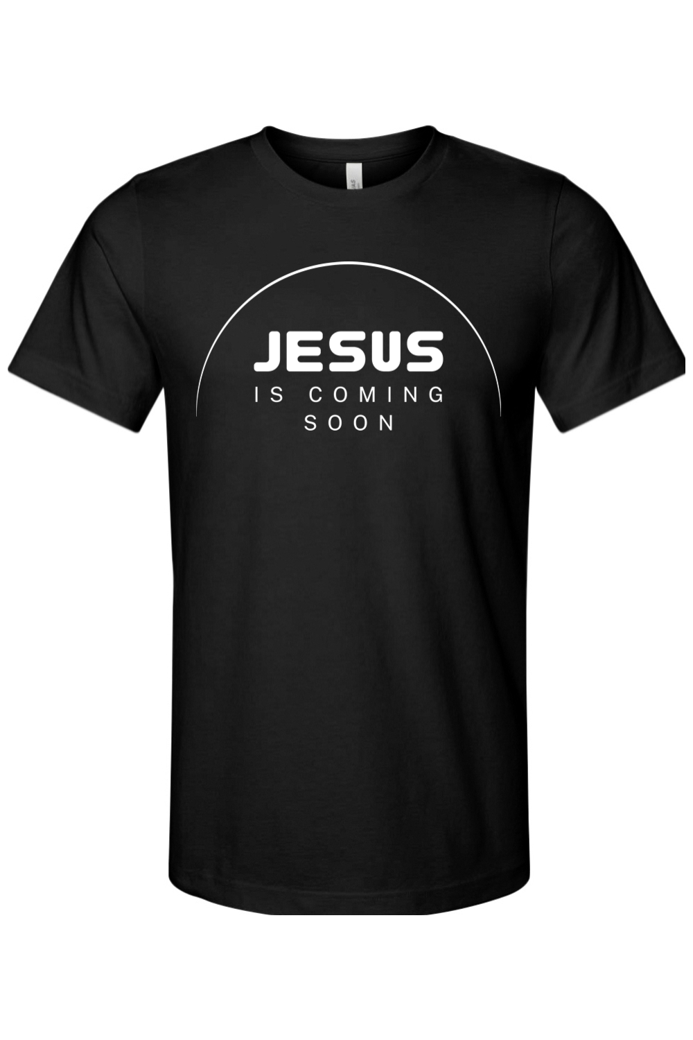 Jesus Is Coming Soon