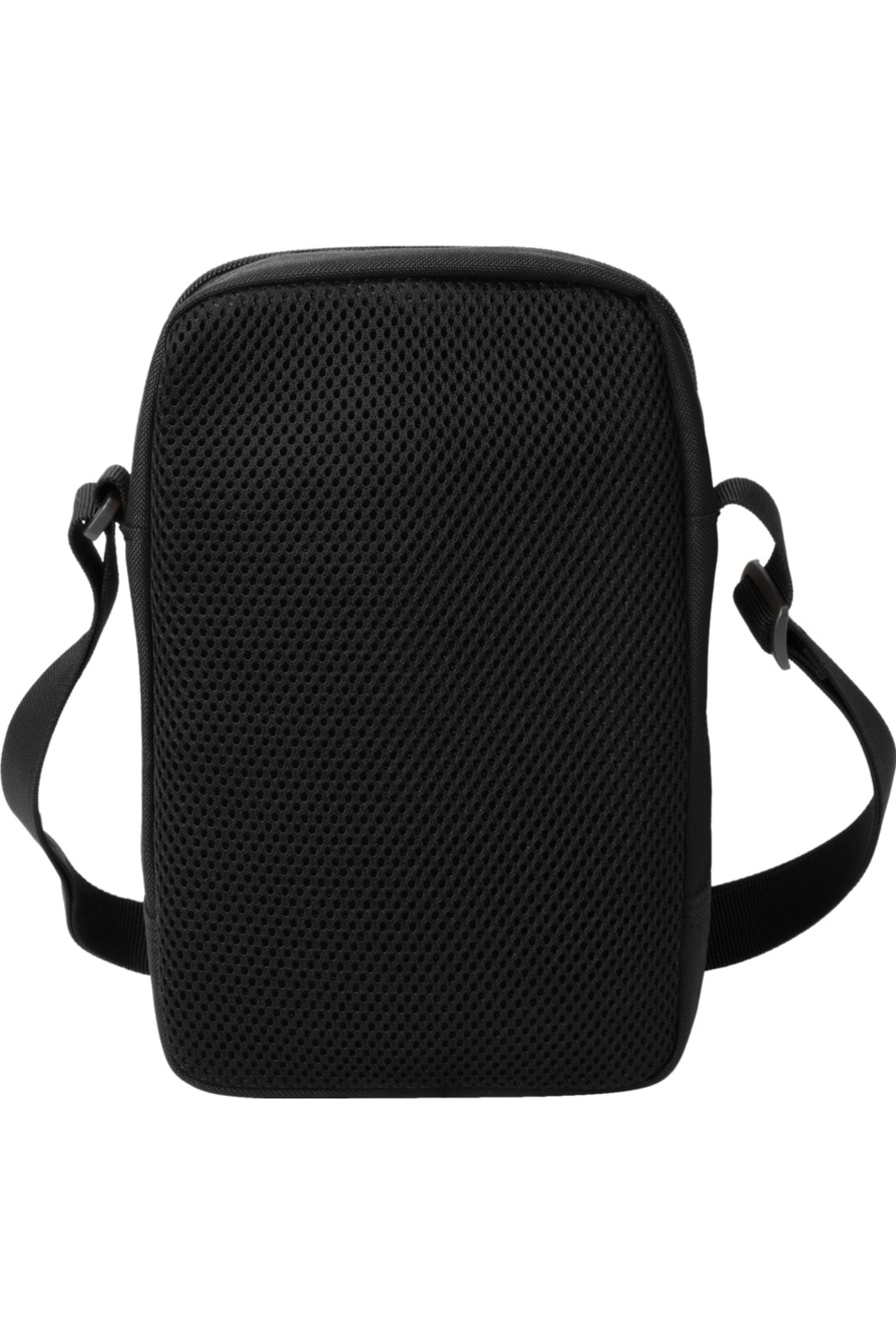 Crossbody Zip Bag