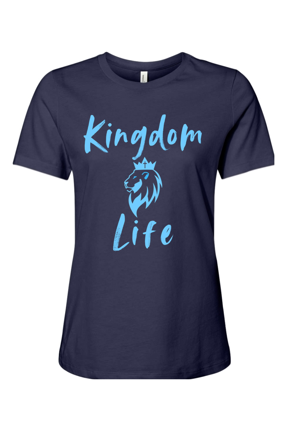 Kingdom Life