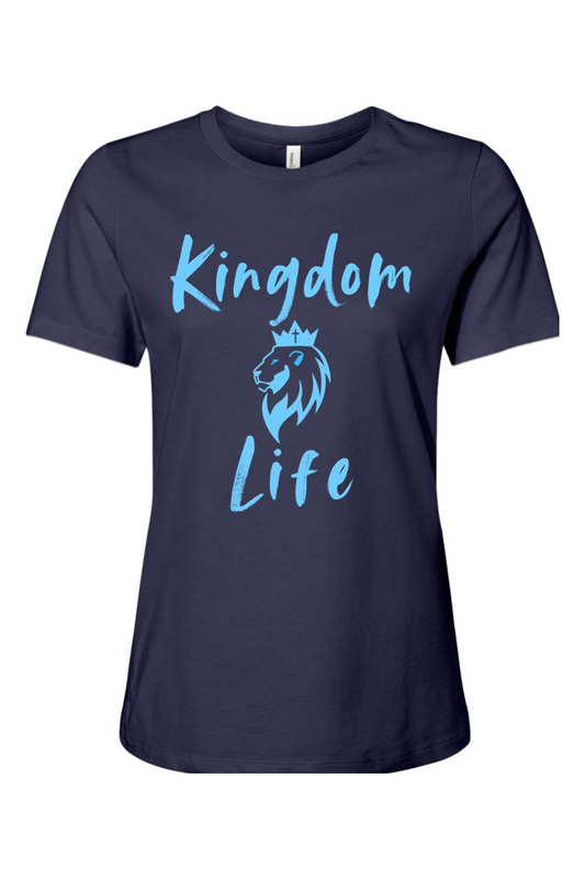 Kingdom Life