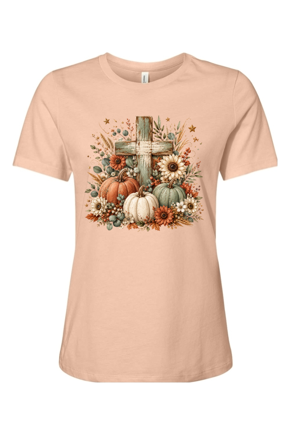 Fall Cross