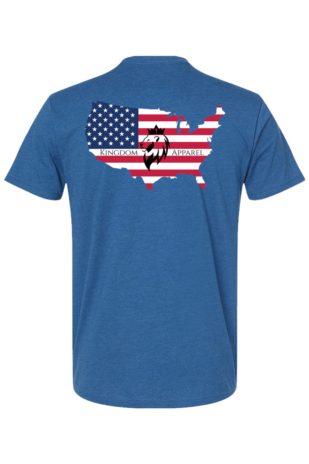 Kingdom Apparel USA
