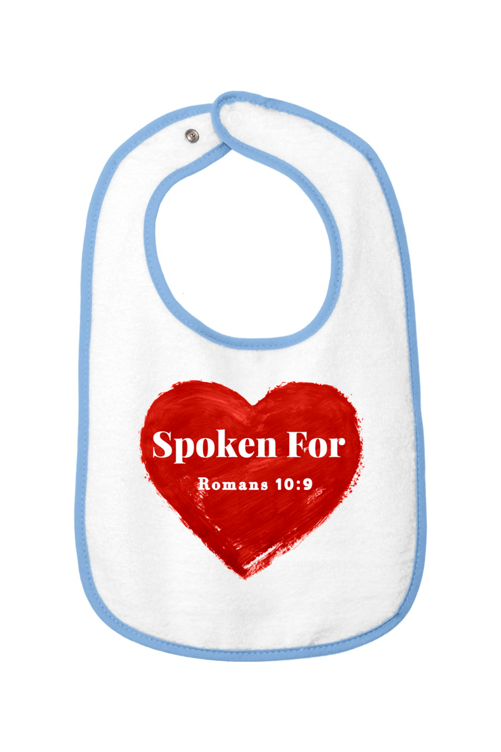 Spoken For