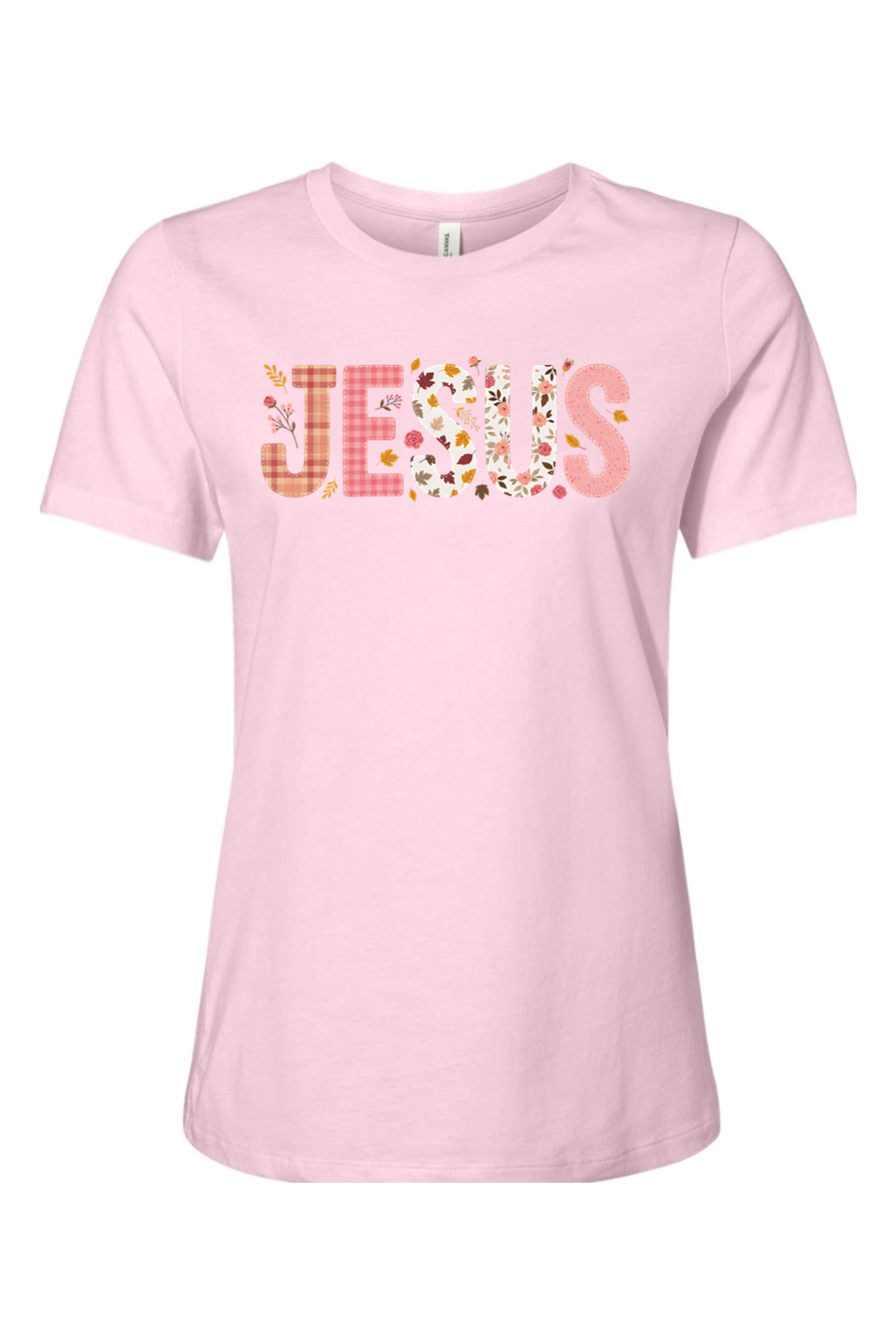 Jesus