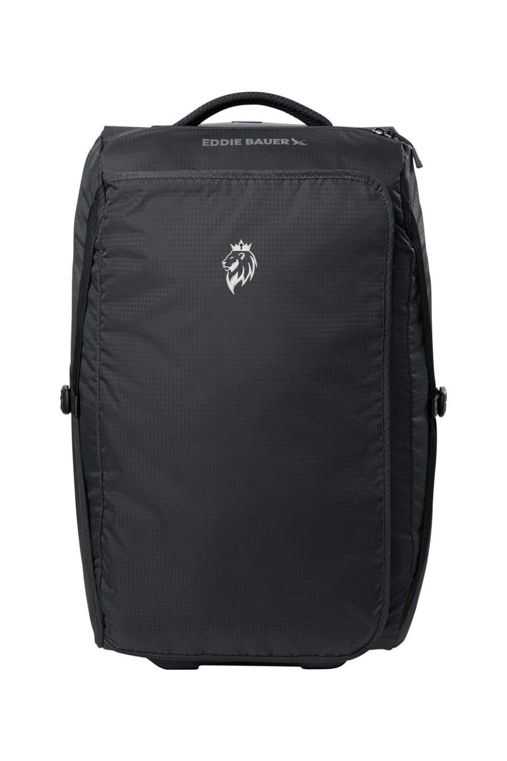 Eddie Bauer Excursion Roller Duffel