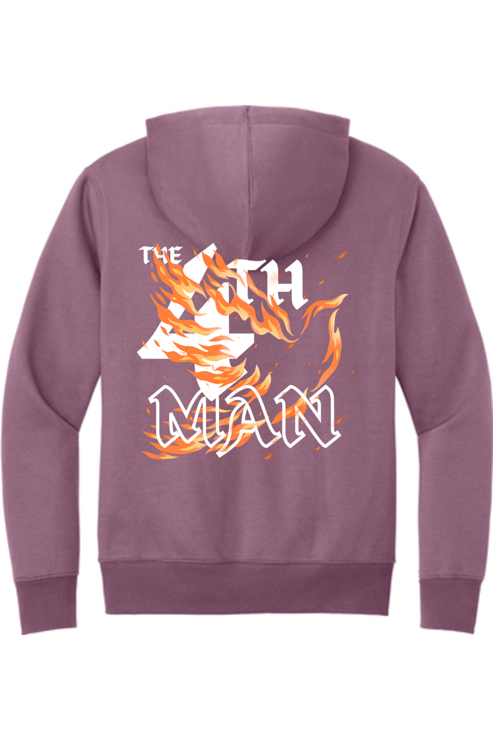 The 4TH Man