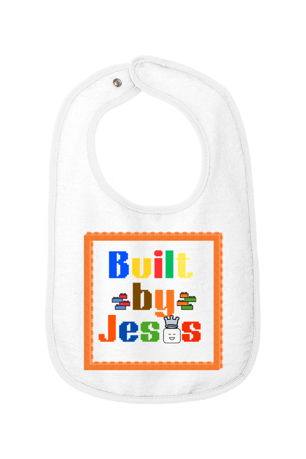 Built By Jesus