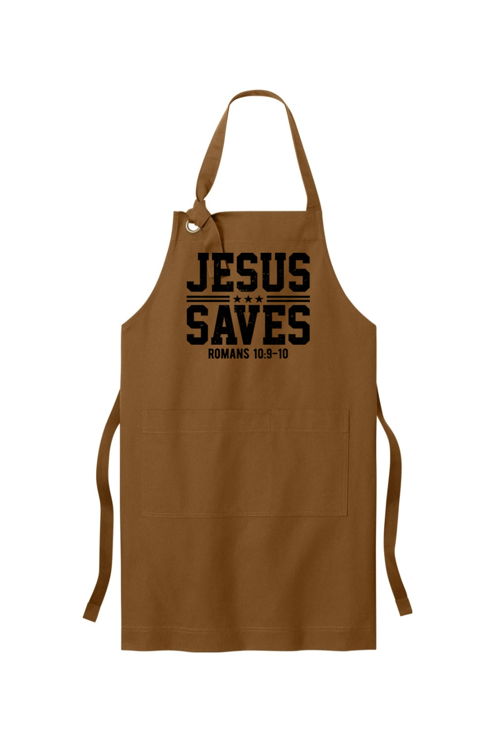 Jesus Saves