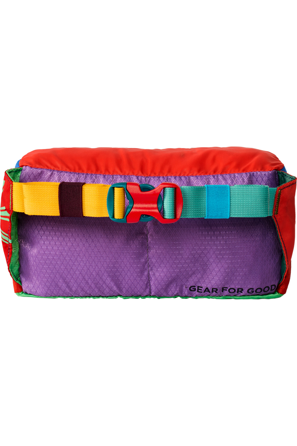 Del Dia Hip Pack