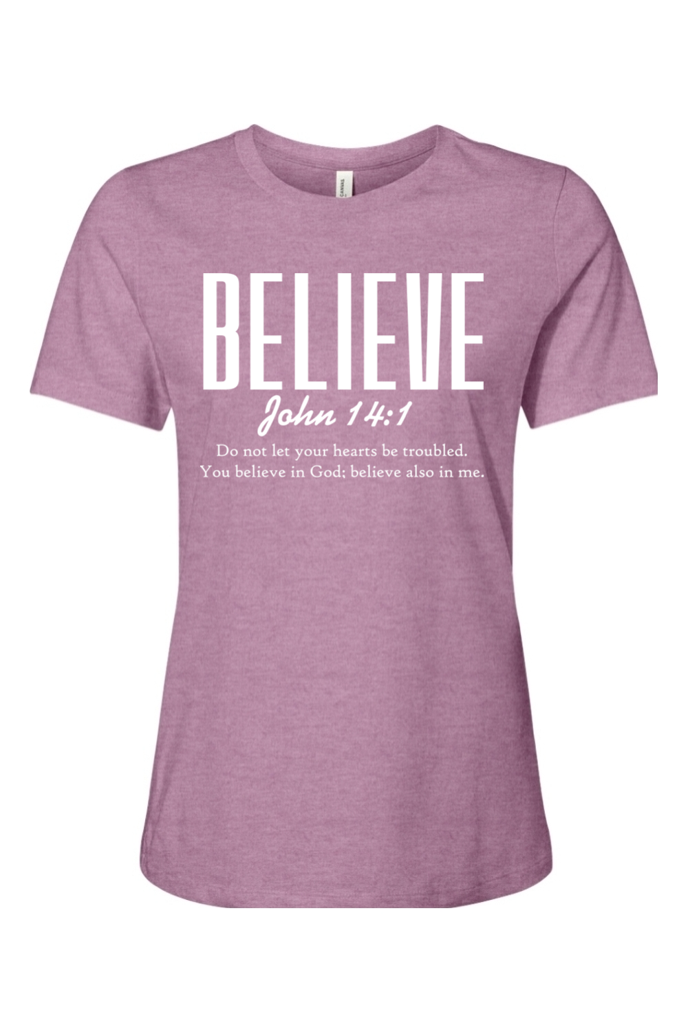 Believe