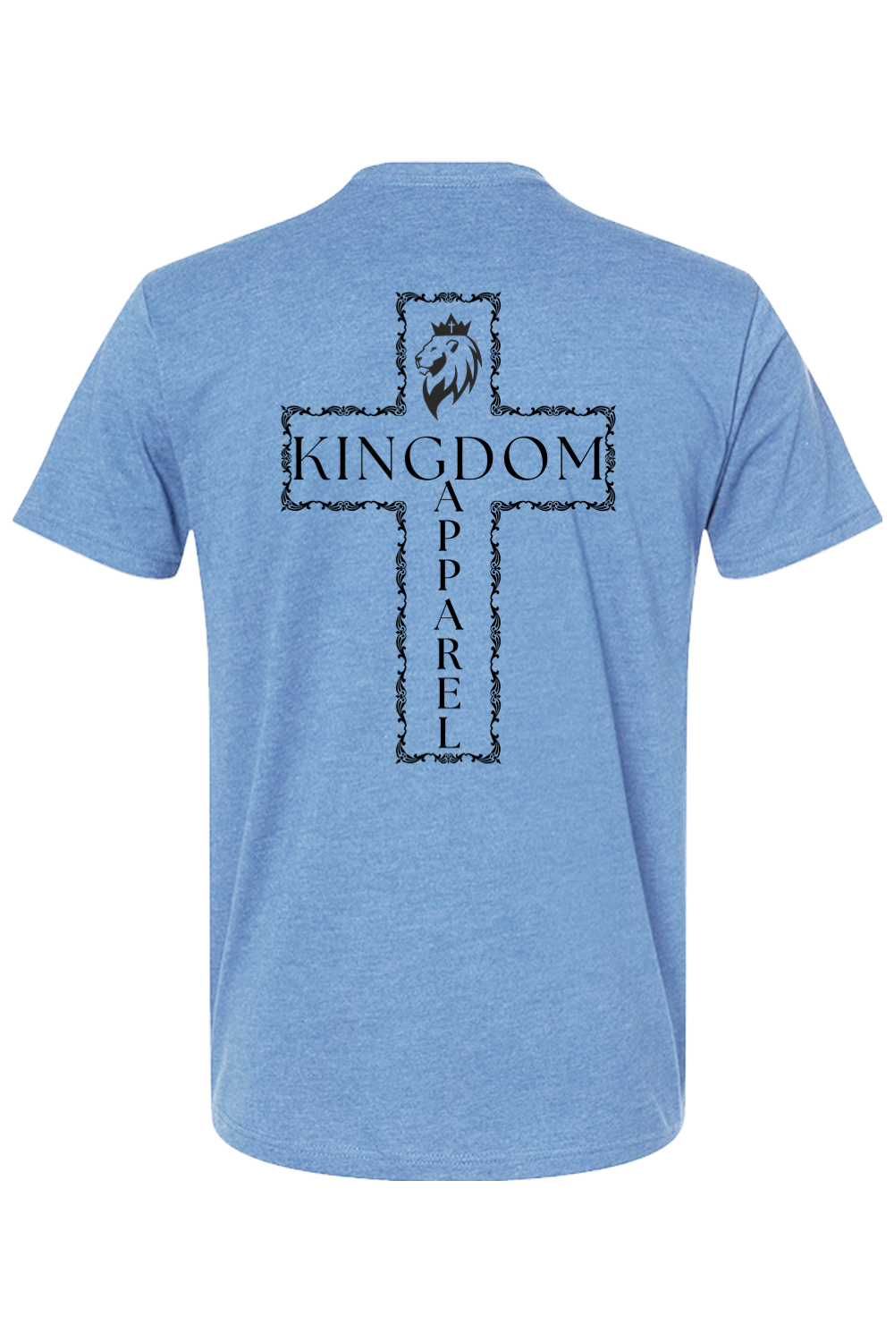 Kingdom Apparel Cross