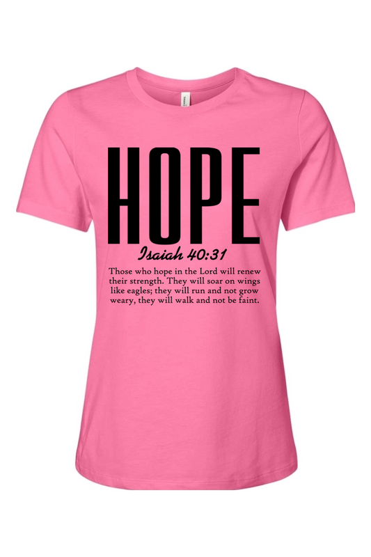 Hope