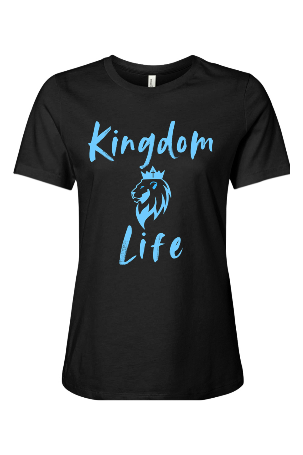 Kingdom Life
