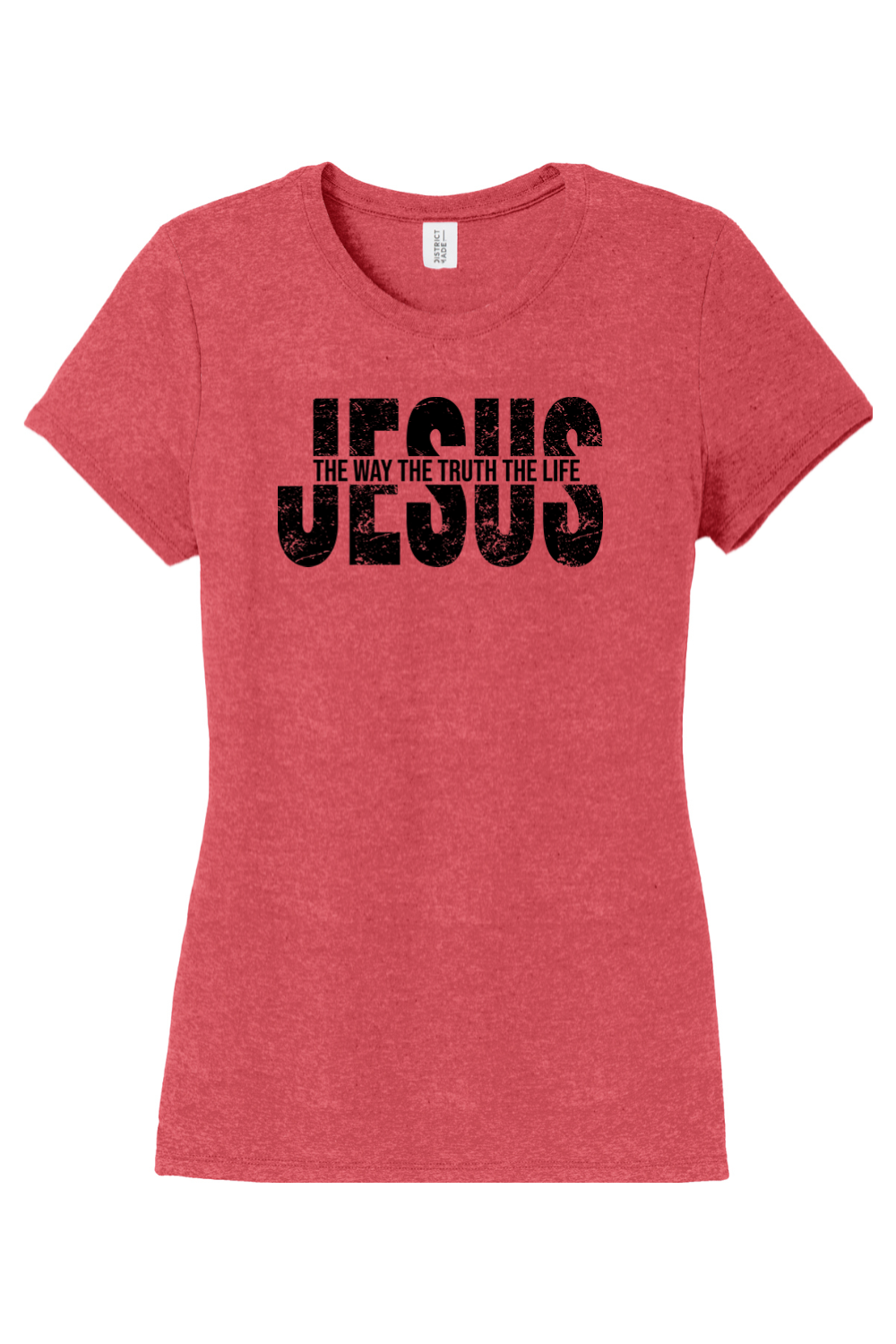 Jesus The Way The Truth The Life