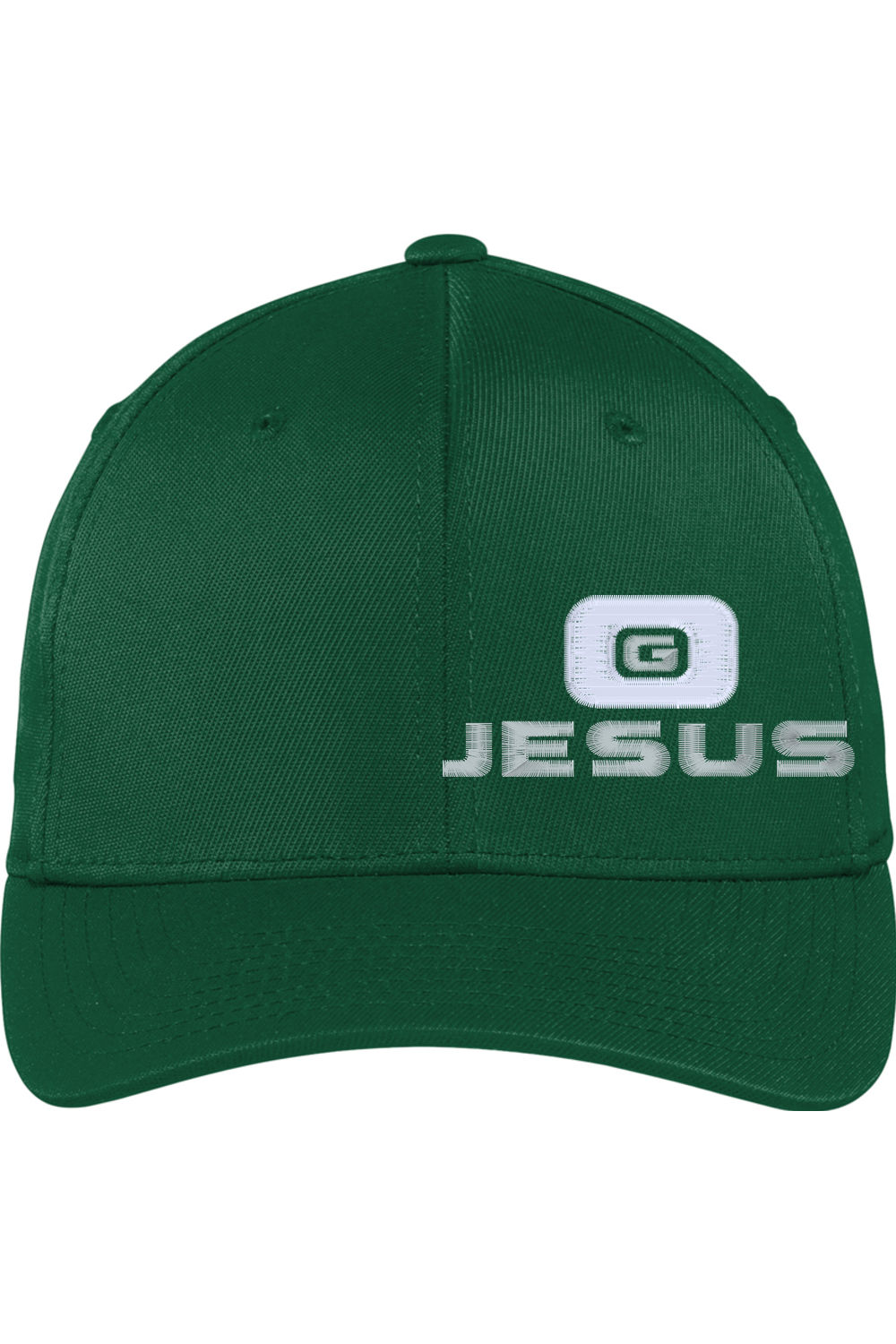 O G Jesus