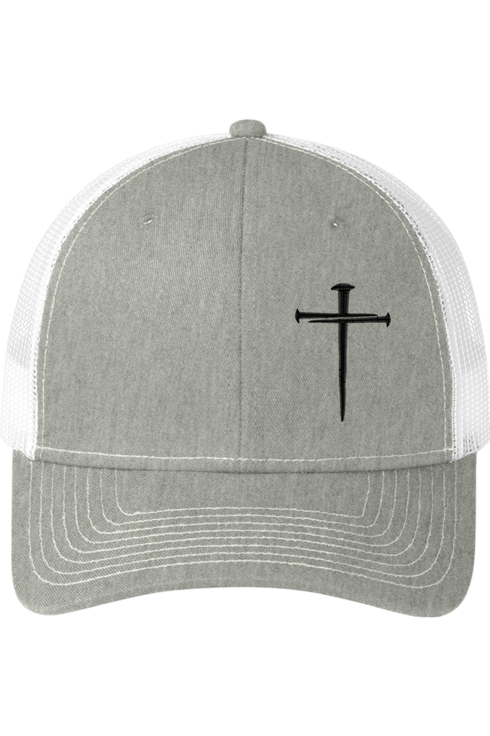 Three Nails Hat