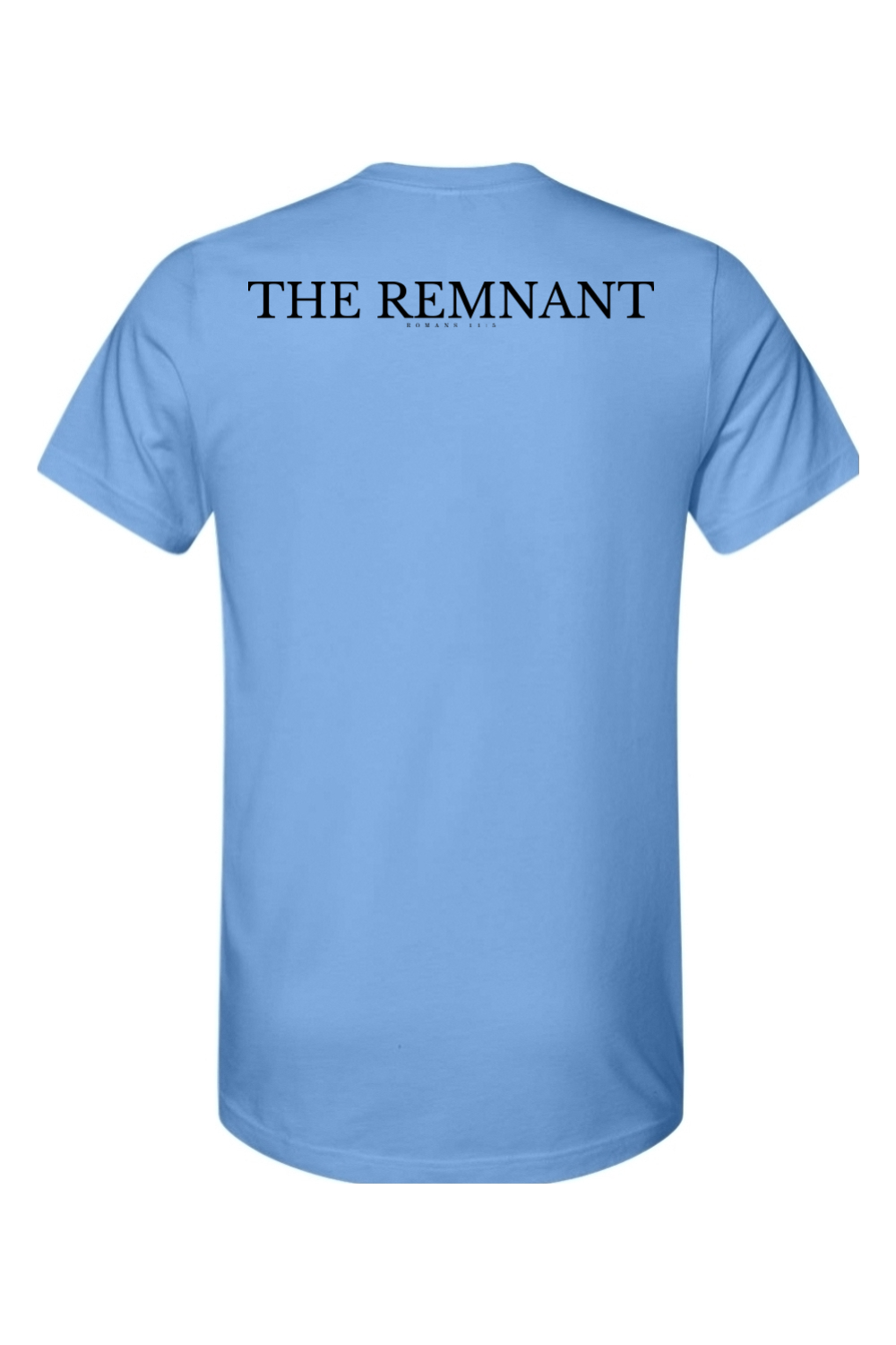 THE REMNANT