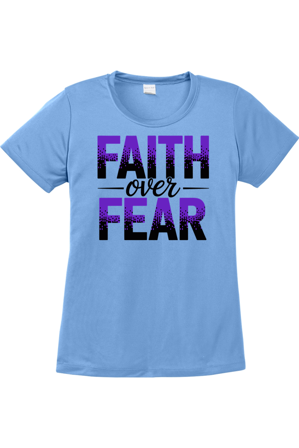 Faith Over Fear
