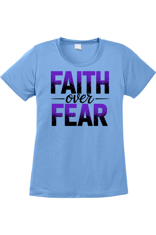 Faith Over Fear
