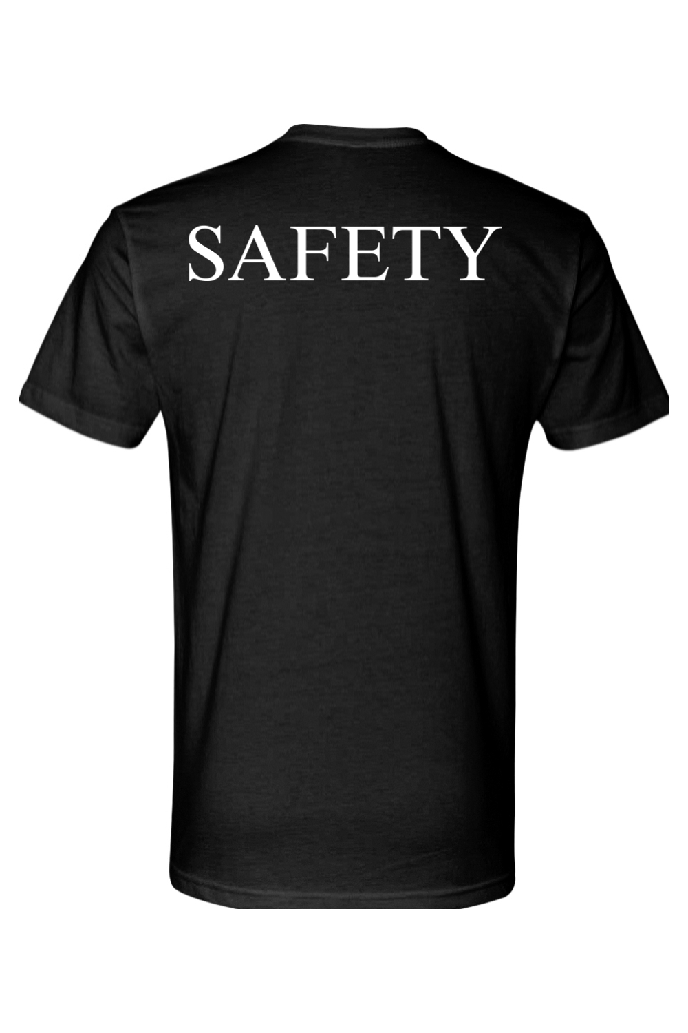 Safety Tee