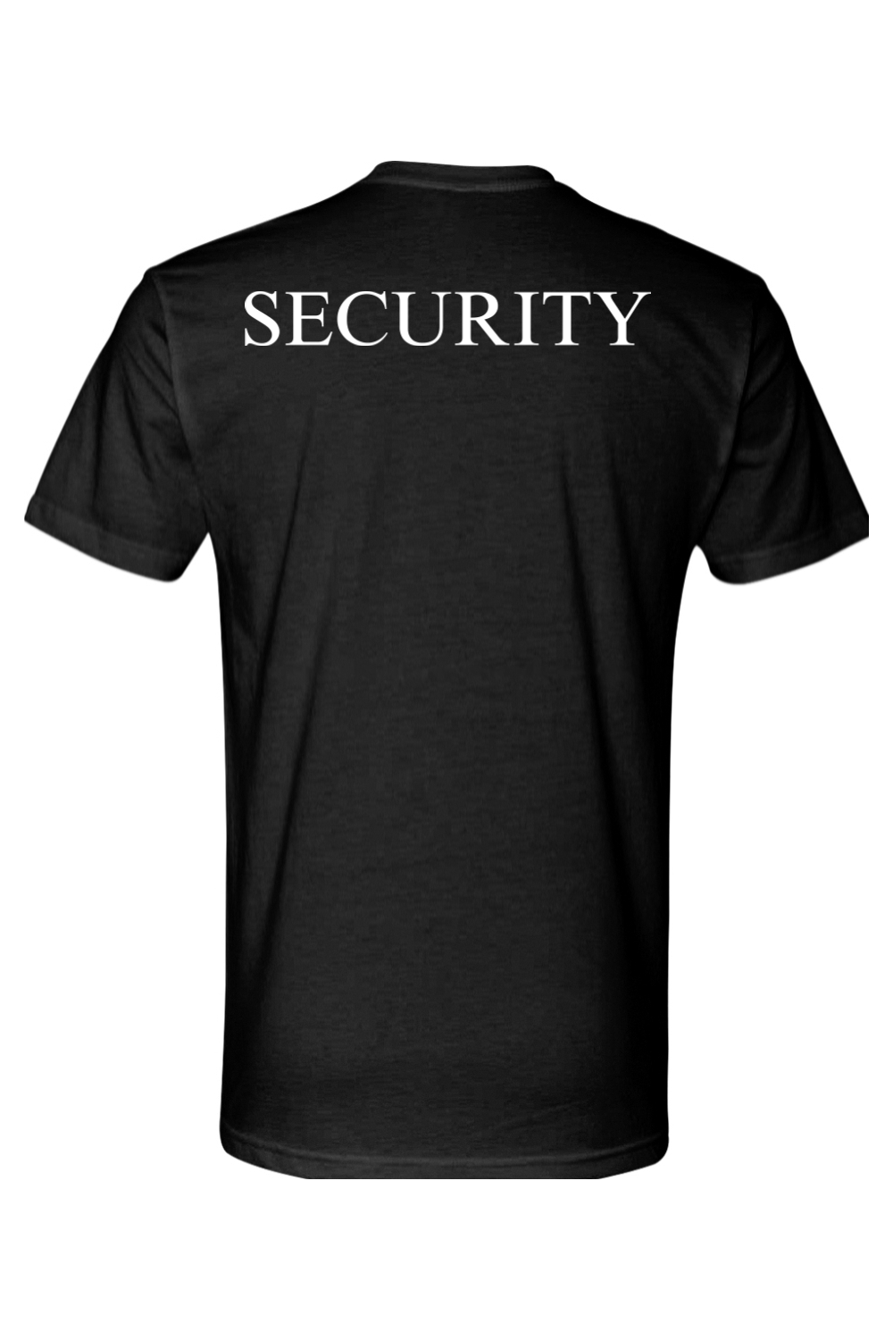 Security Tee