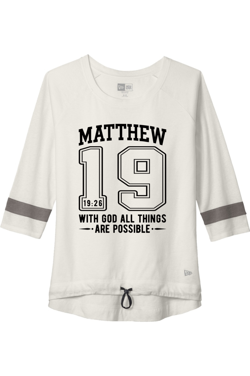 Matthew 19