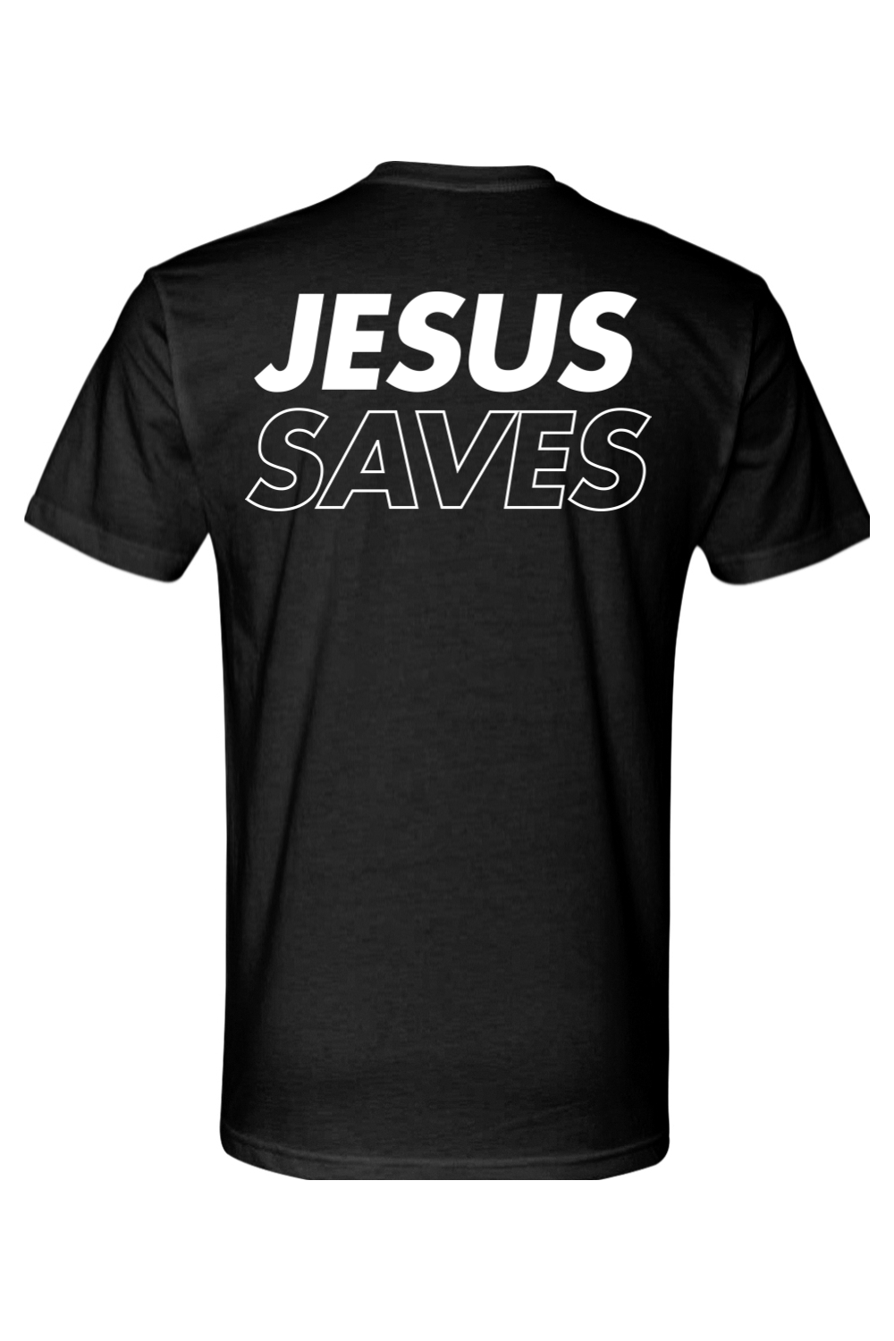 How Can I Pray For You? Jesus Saves