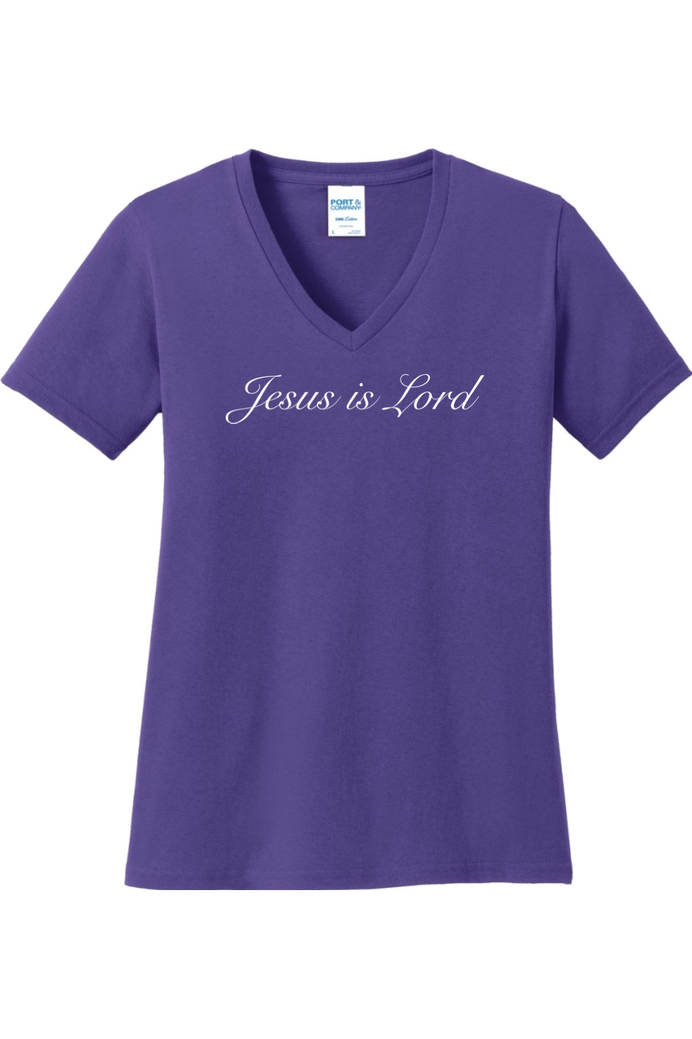 Jesus is Lord