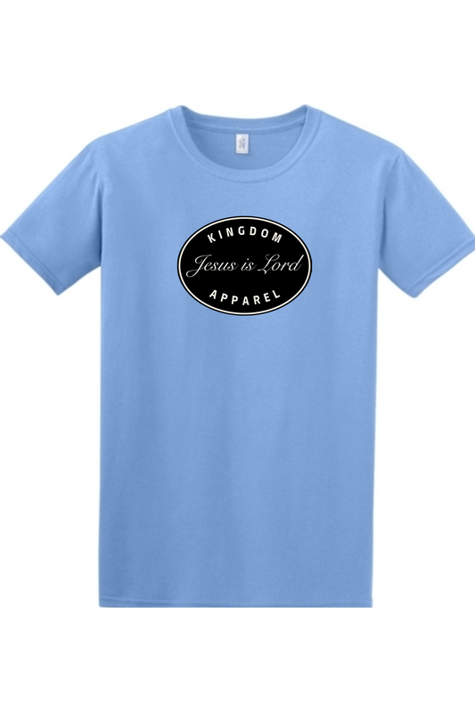 Kingdom Apparel Jesus is Lord