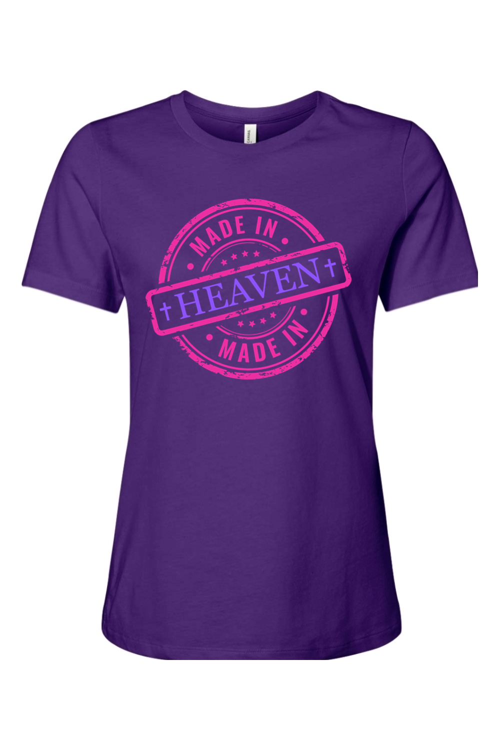 Made In Heaven