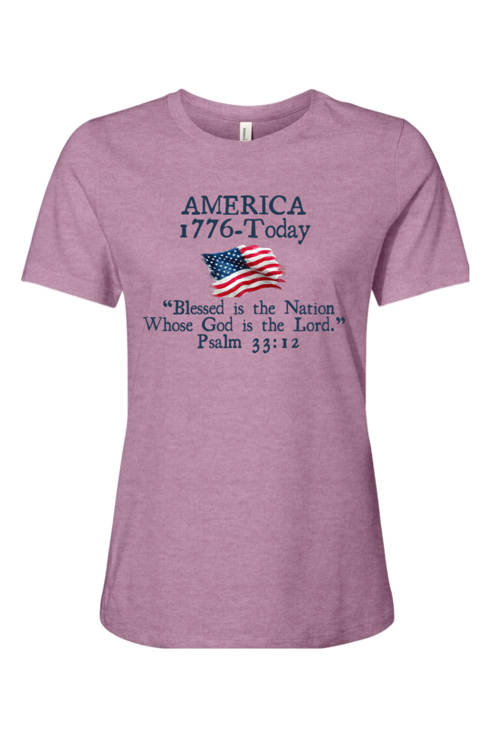 America - Today
