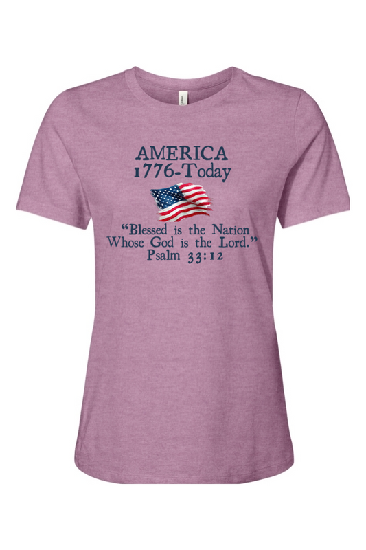 America - Today