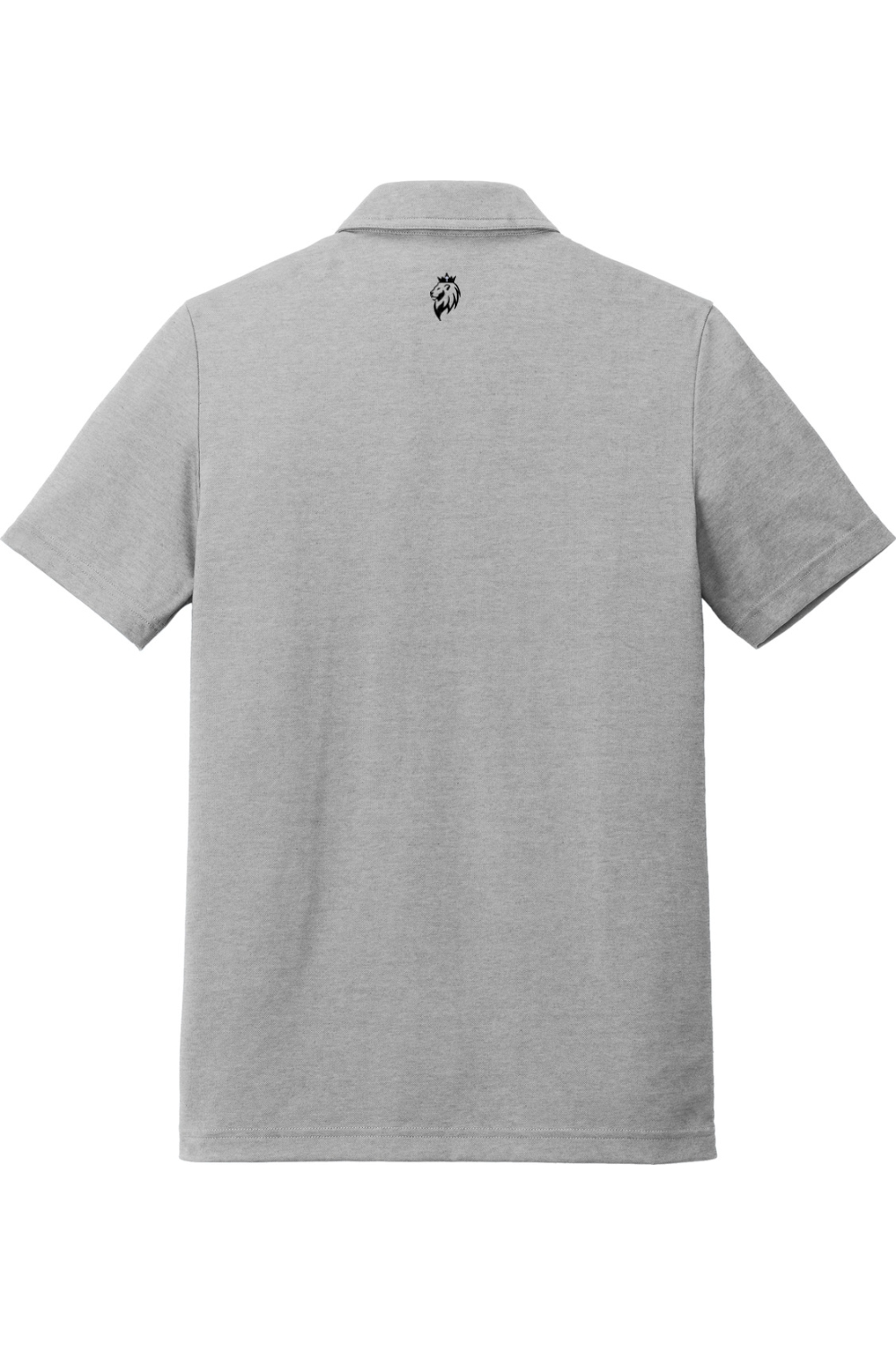 Coastal Chest Stripe Polo