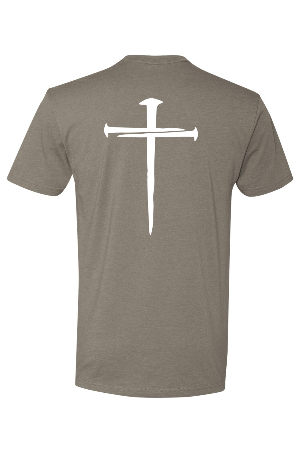 Three Nail Cross