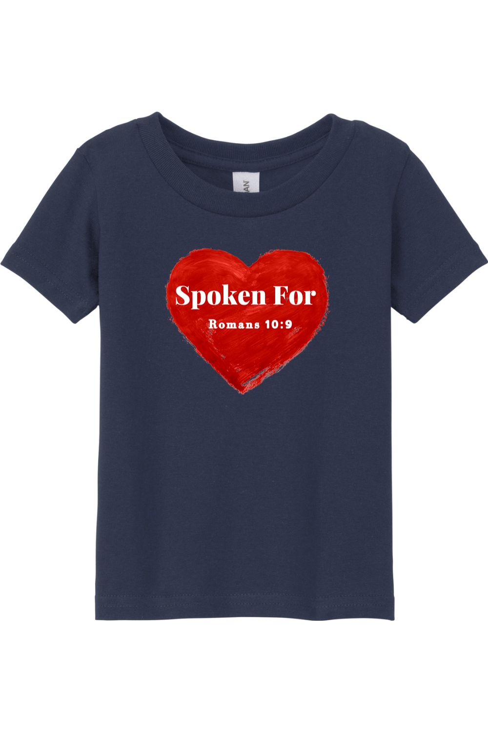Spoken For