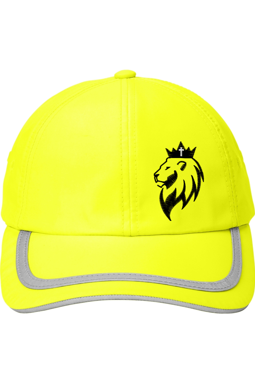 Kingdom Apparel Enhanced Visibility Cap