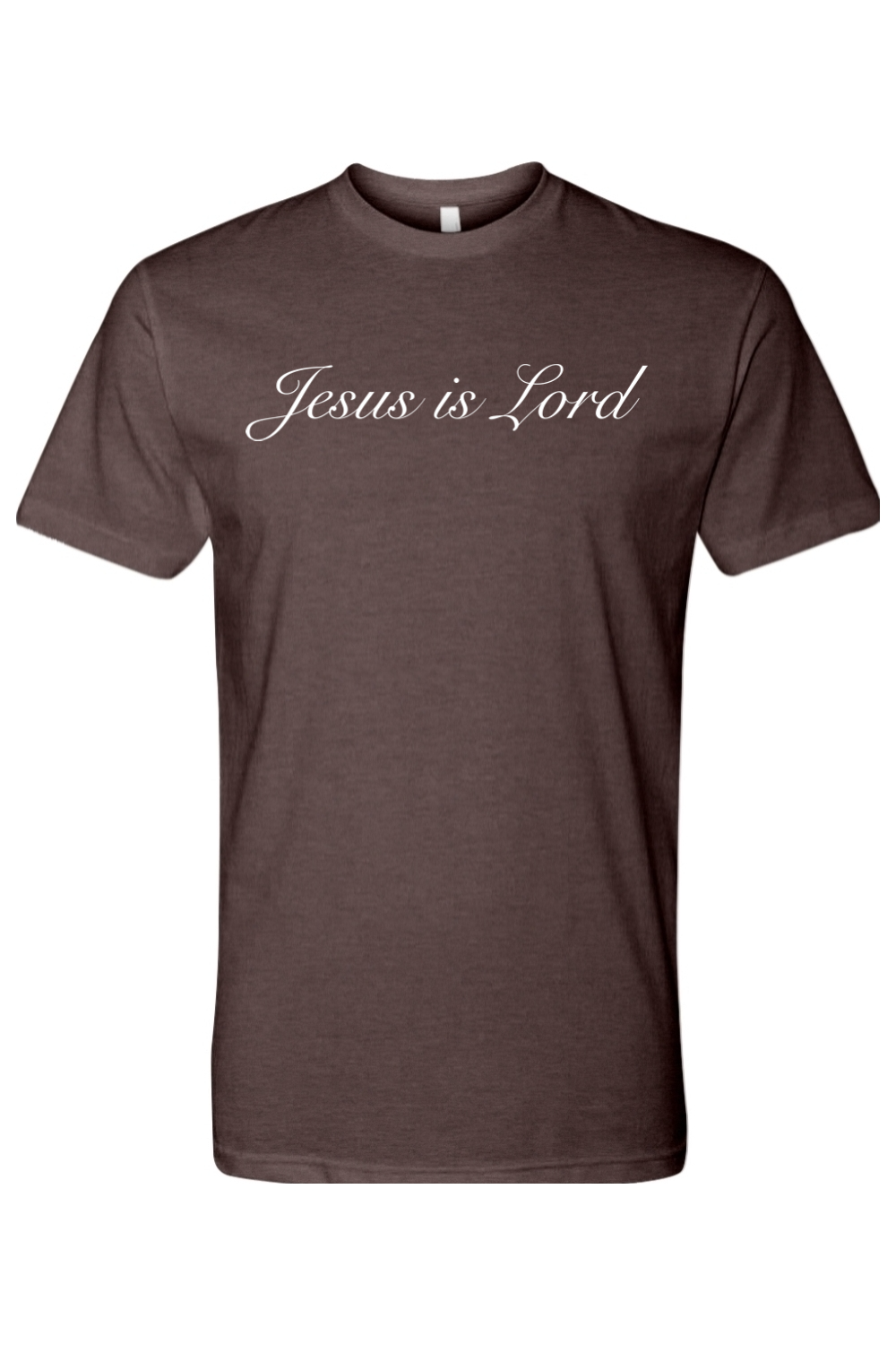 Jesus Is Lord