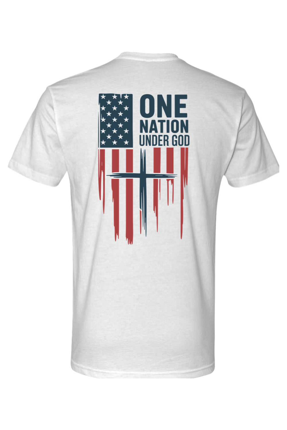 One Nation Under God