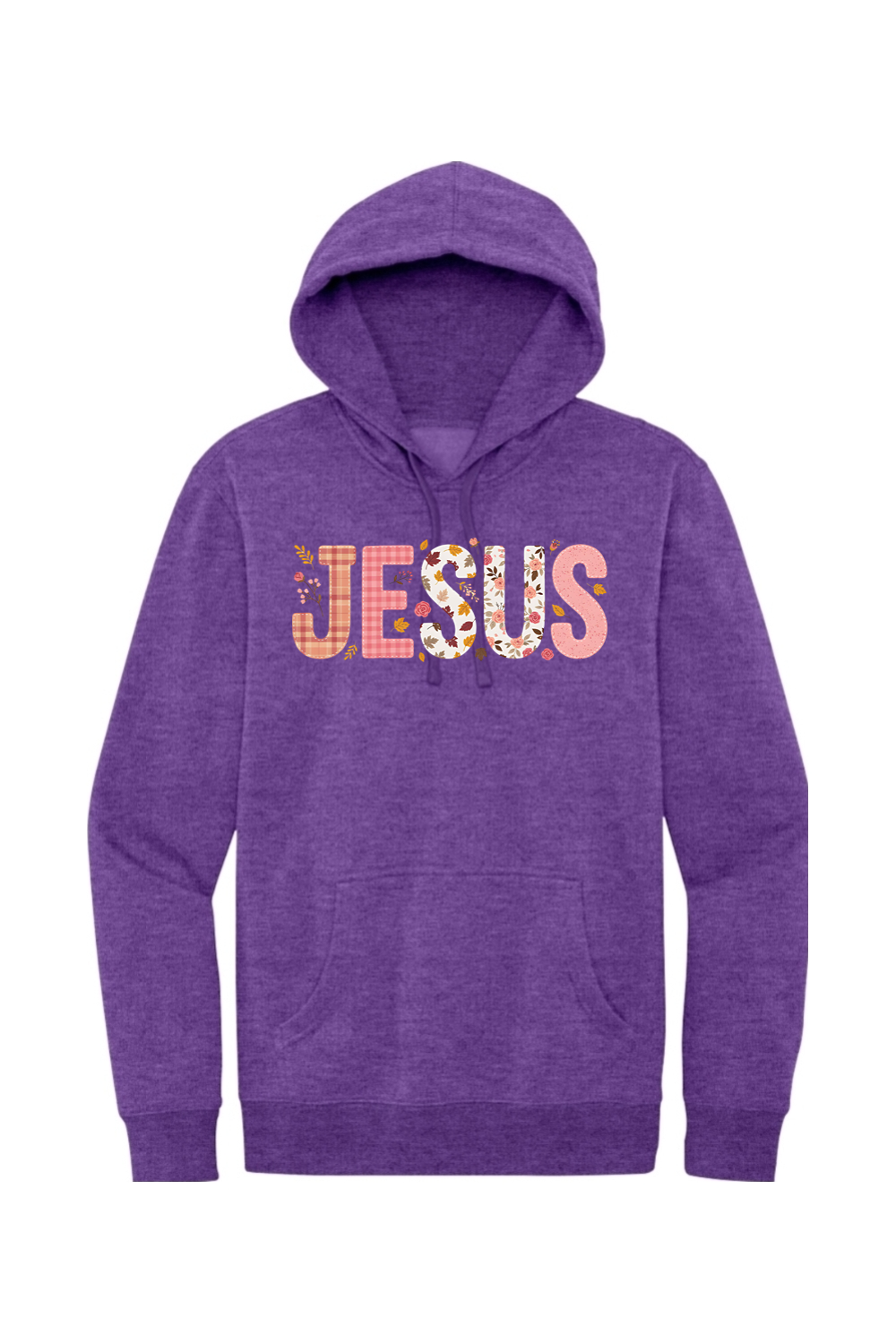 Jesus