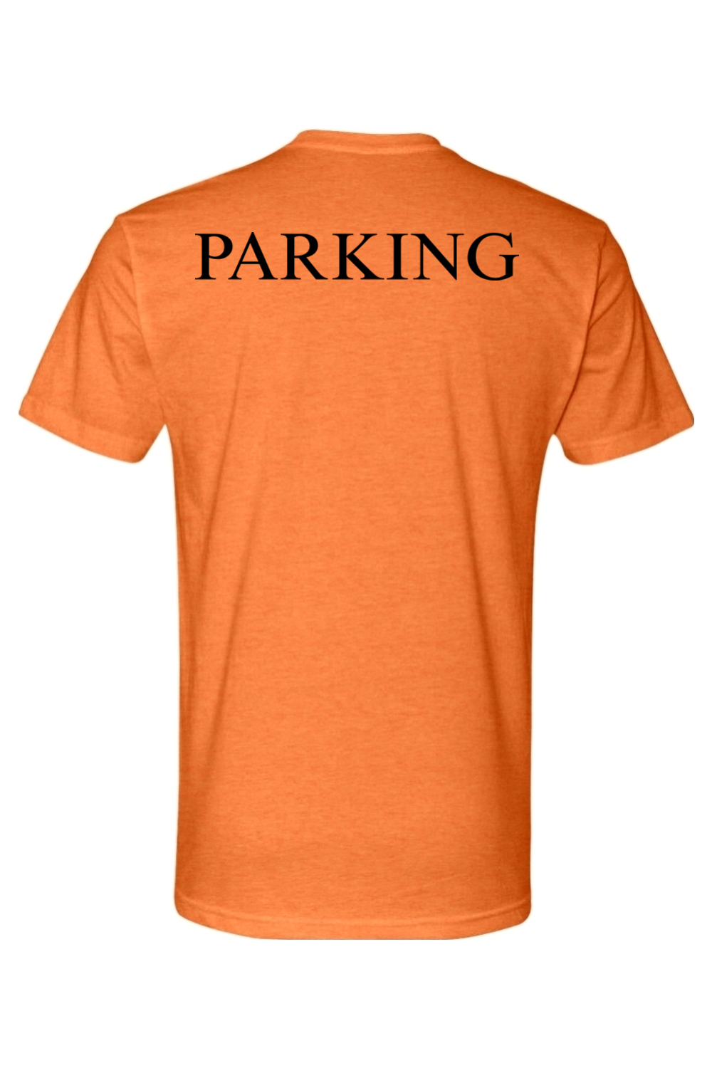 Parking Tee