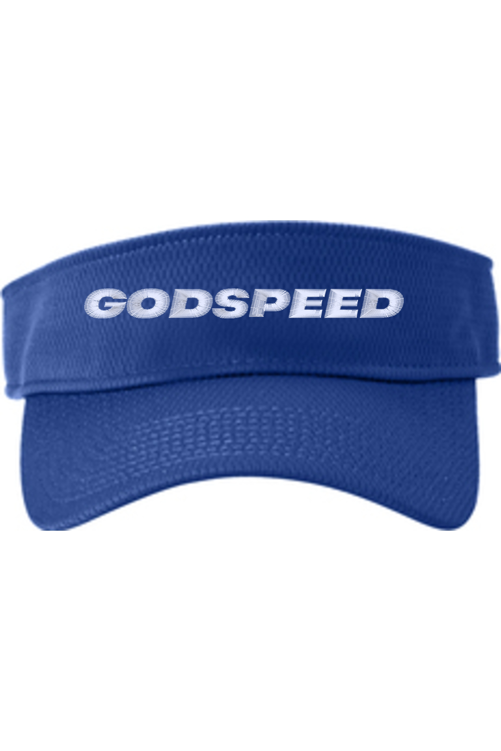 GODSPEED