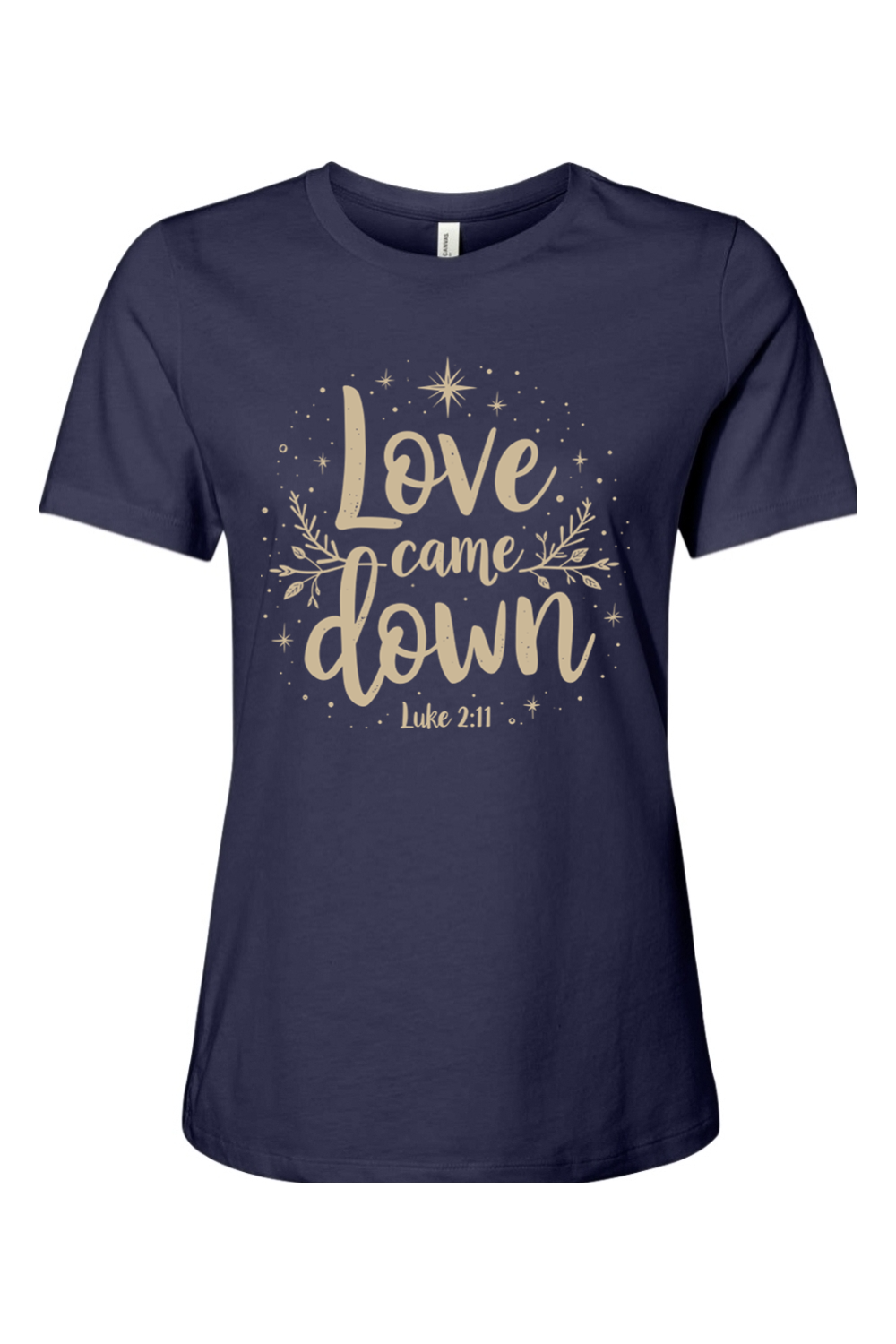 Love Came Down