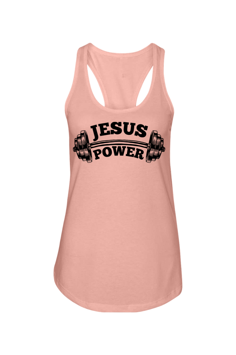 Jesus Power
