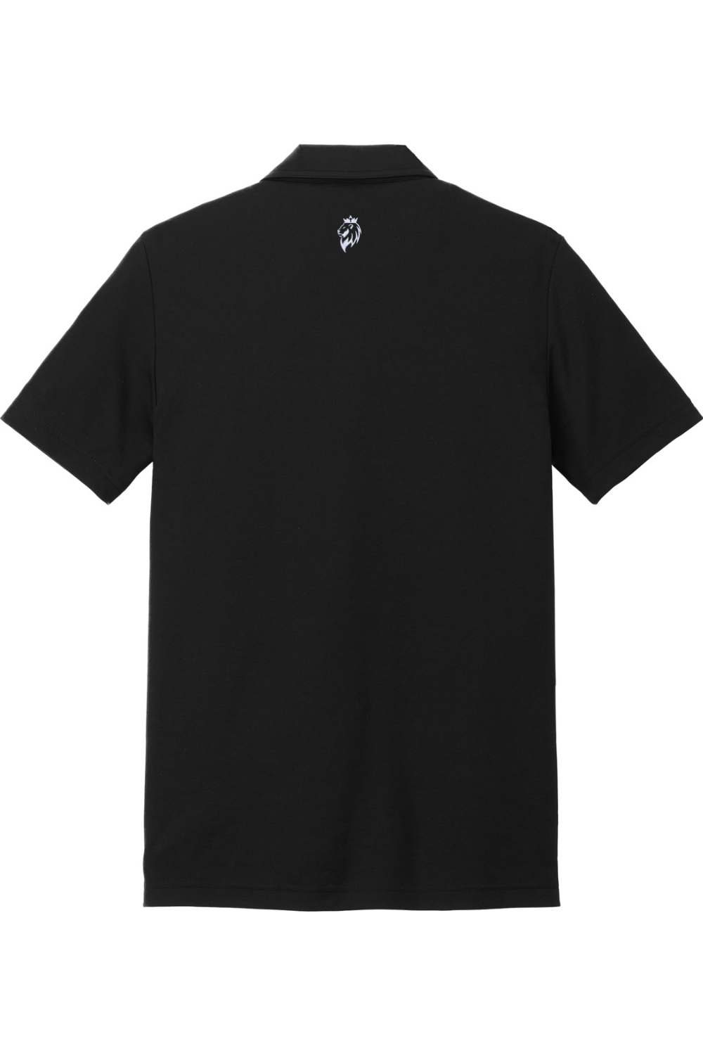 Coastal Chest Stripe Polo