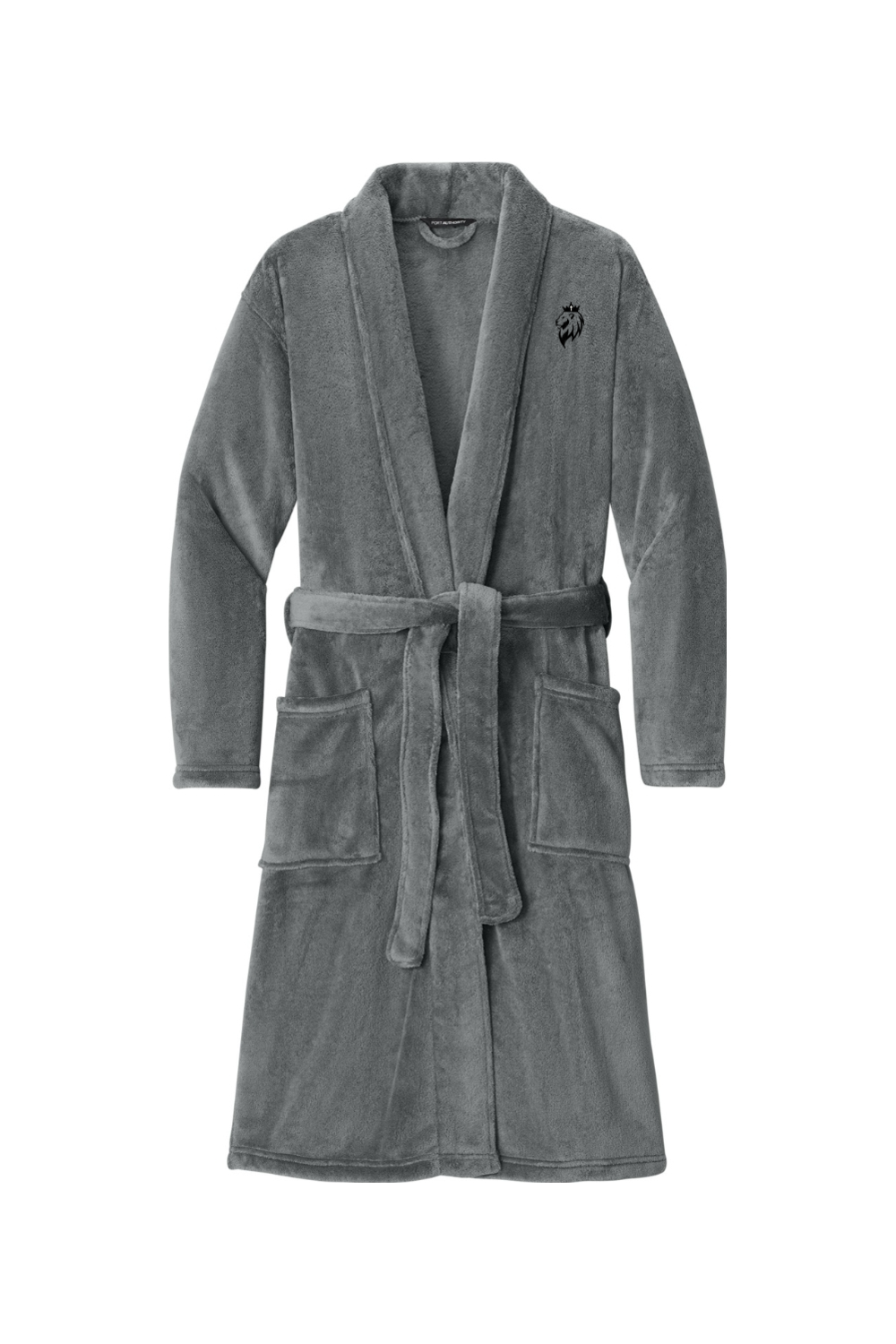 Kingdom Apparel Shaw Collar Robe
