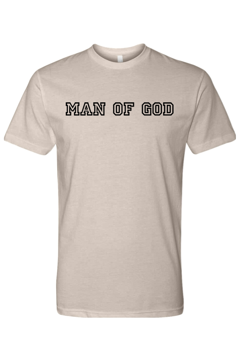 Man Of God