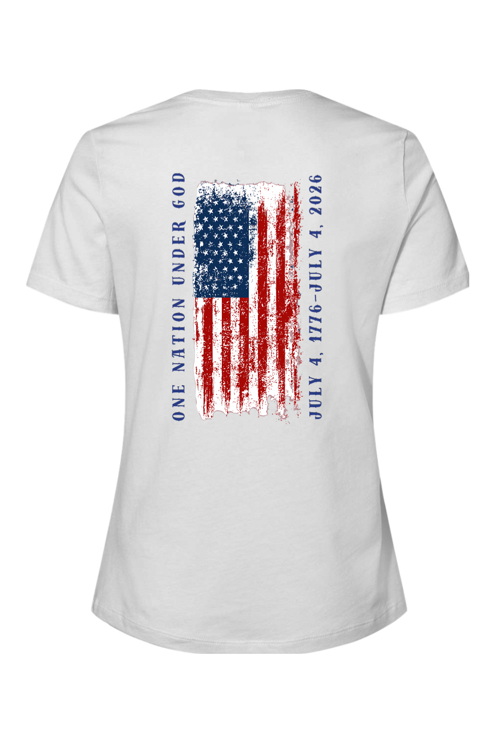 One Nation Under God
