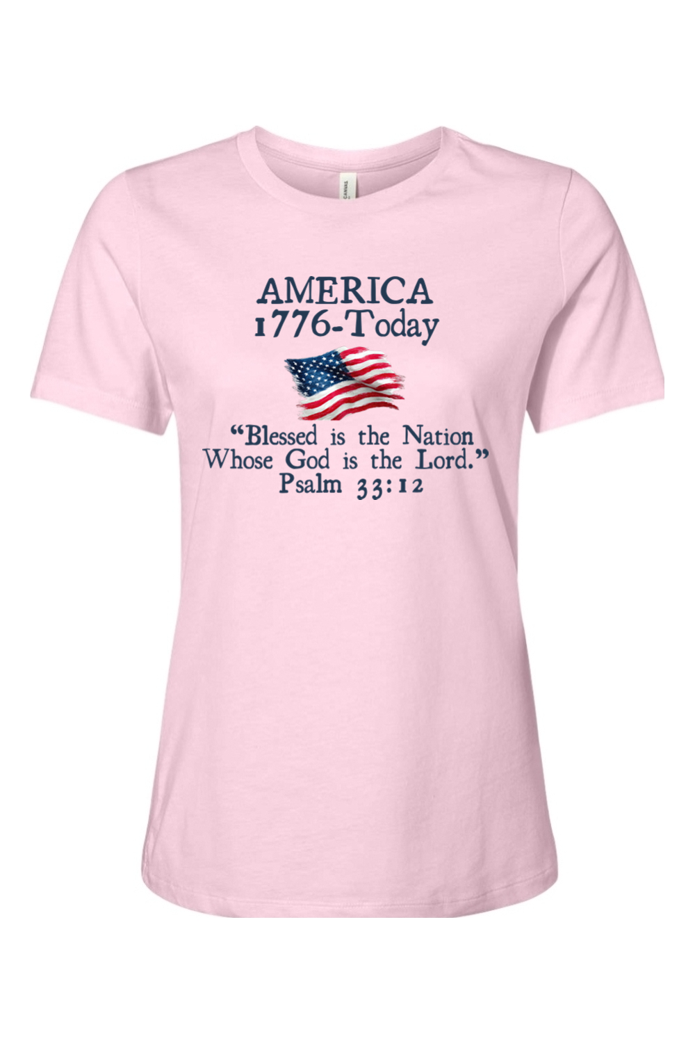 America - Today