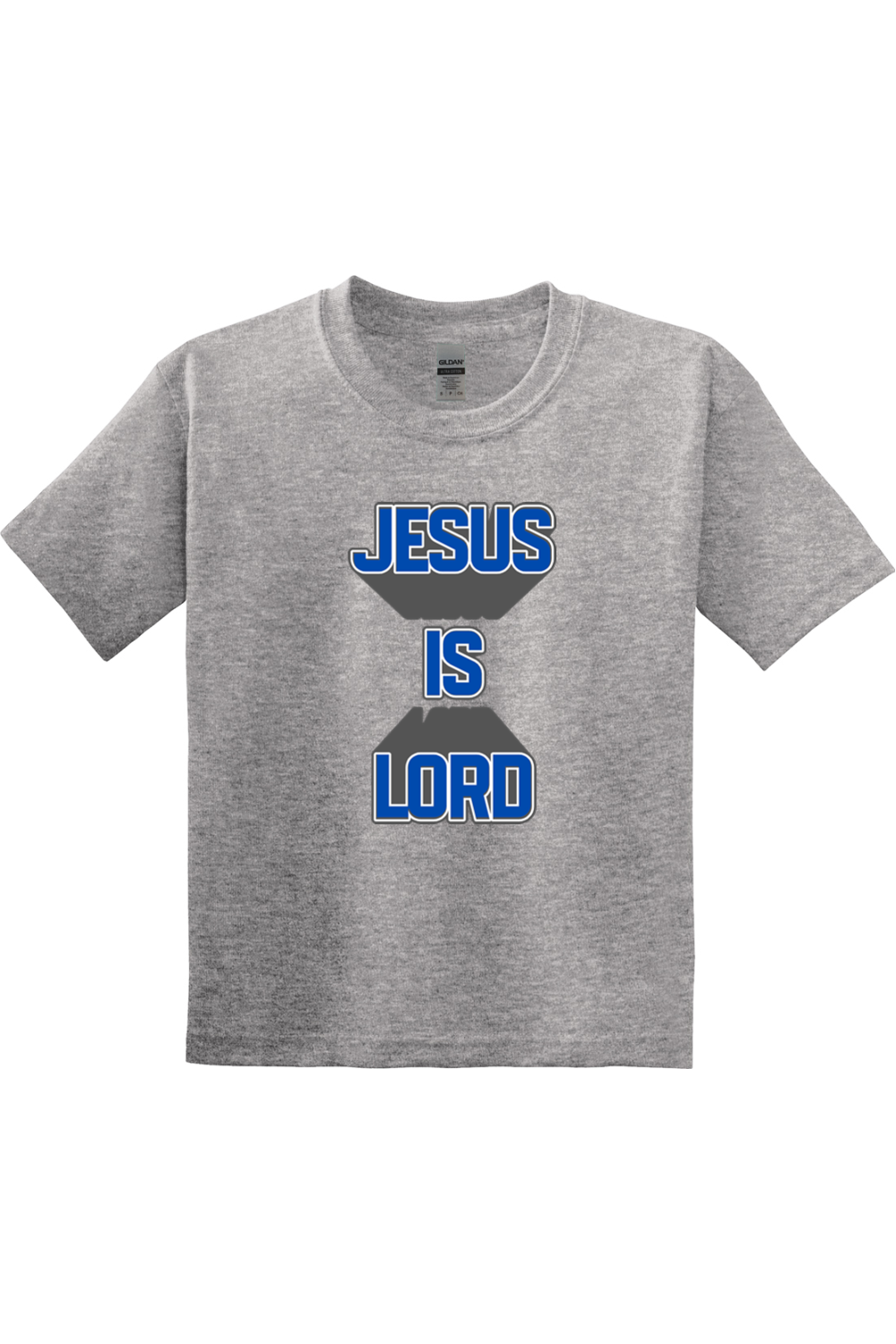 Jesus Is Lord