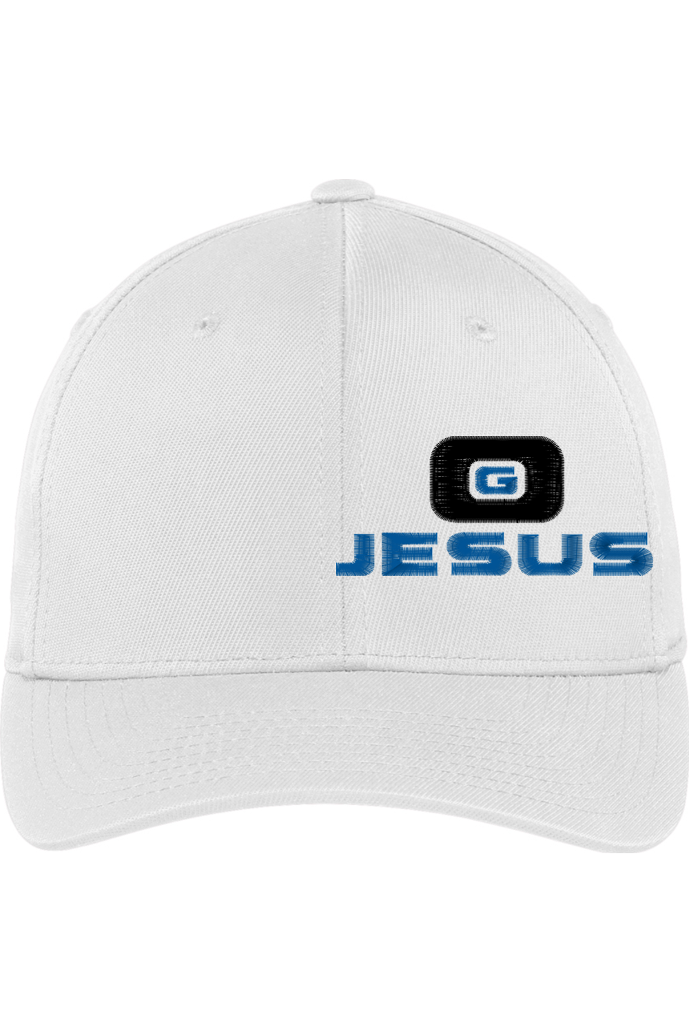 O G Jesus